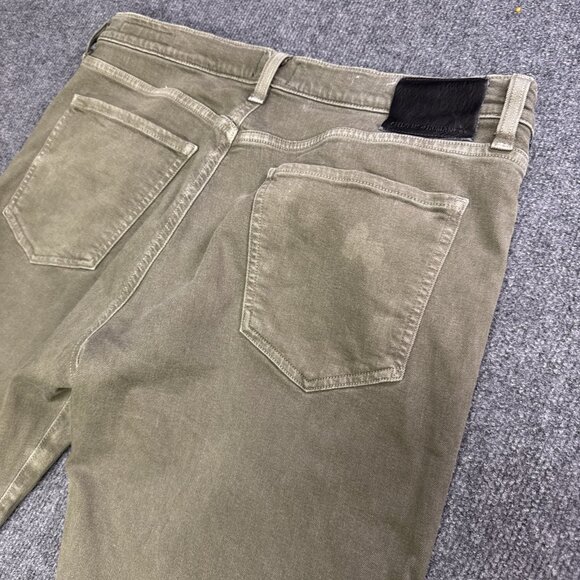Citizens of Humanity The Adler Pants Made in USA - Picture 4 of 10